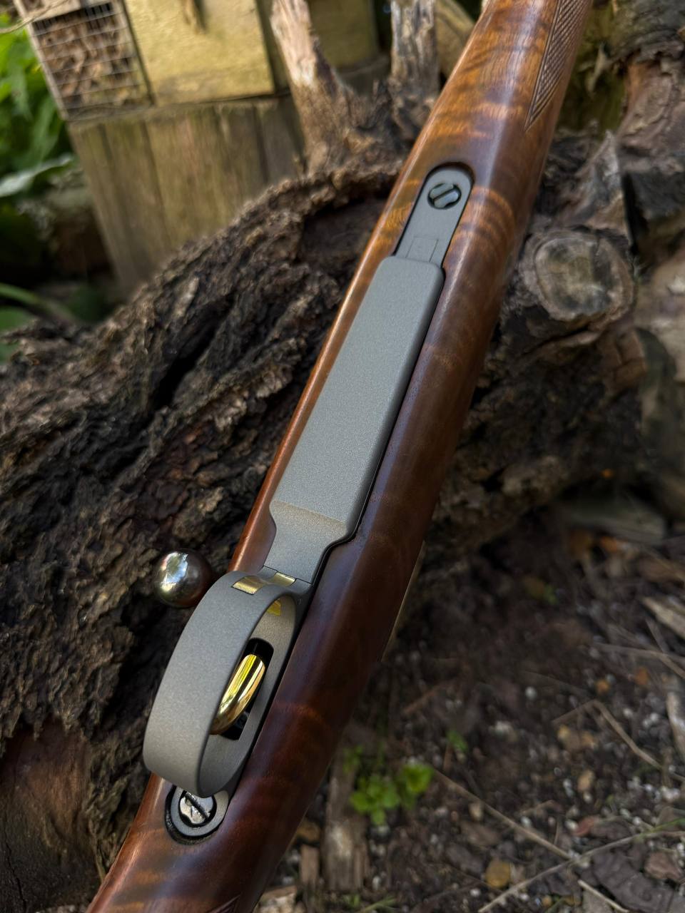 Cerakote realizace 1